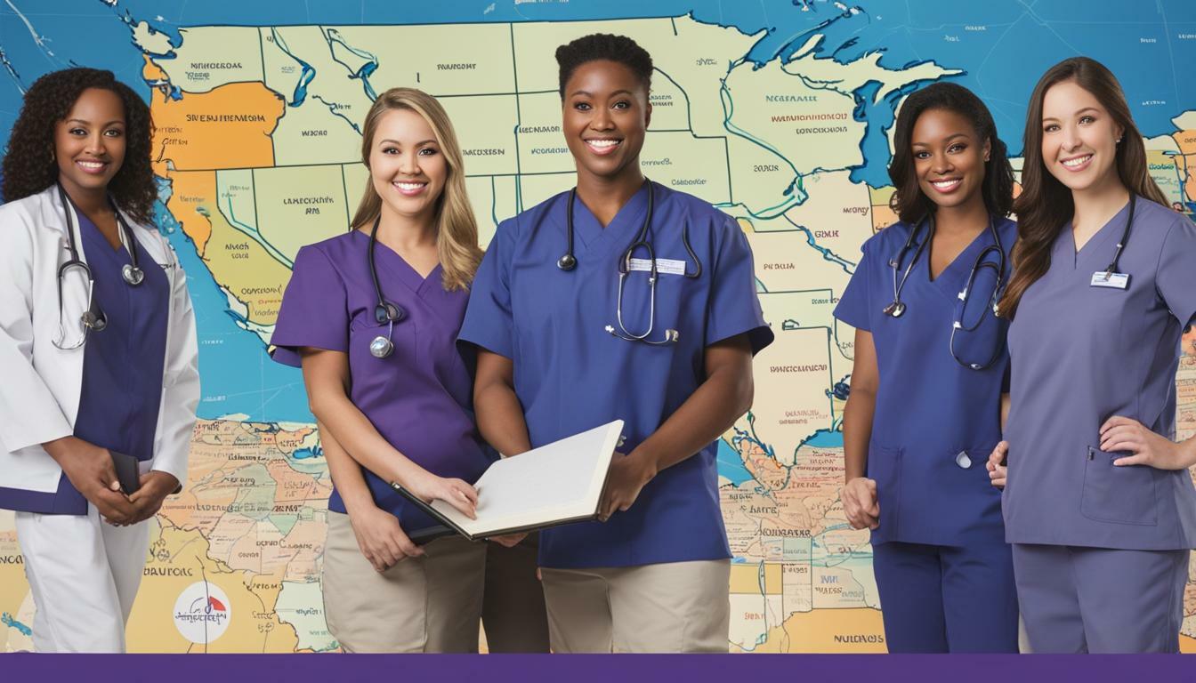 Best Nursing Schools in Kansas