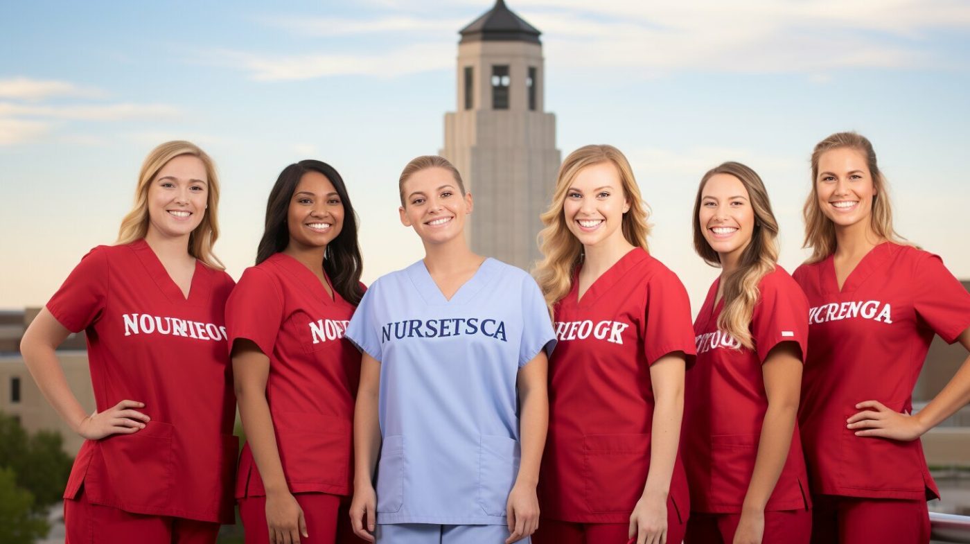Best Nursing Schools in Nebraska