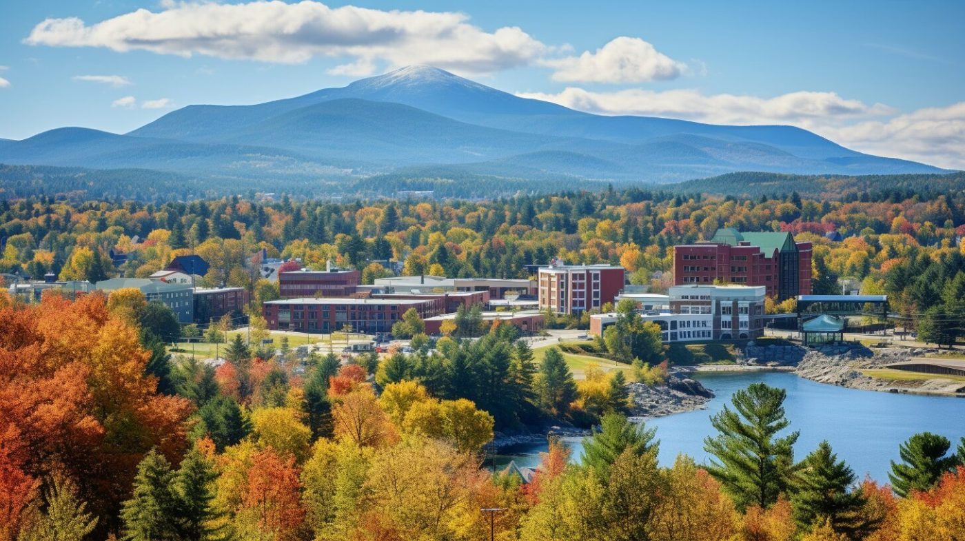 Best Nursing Schools in New Hampshire