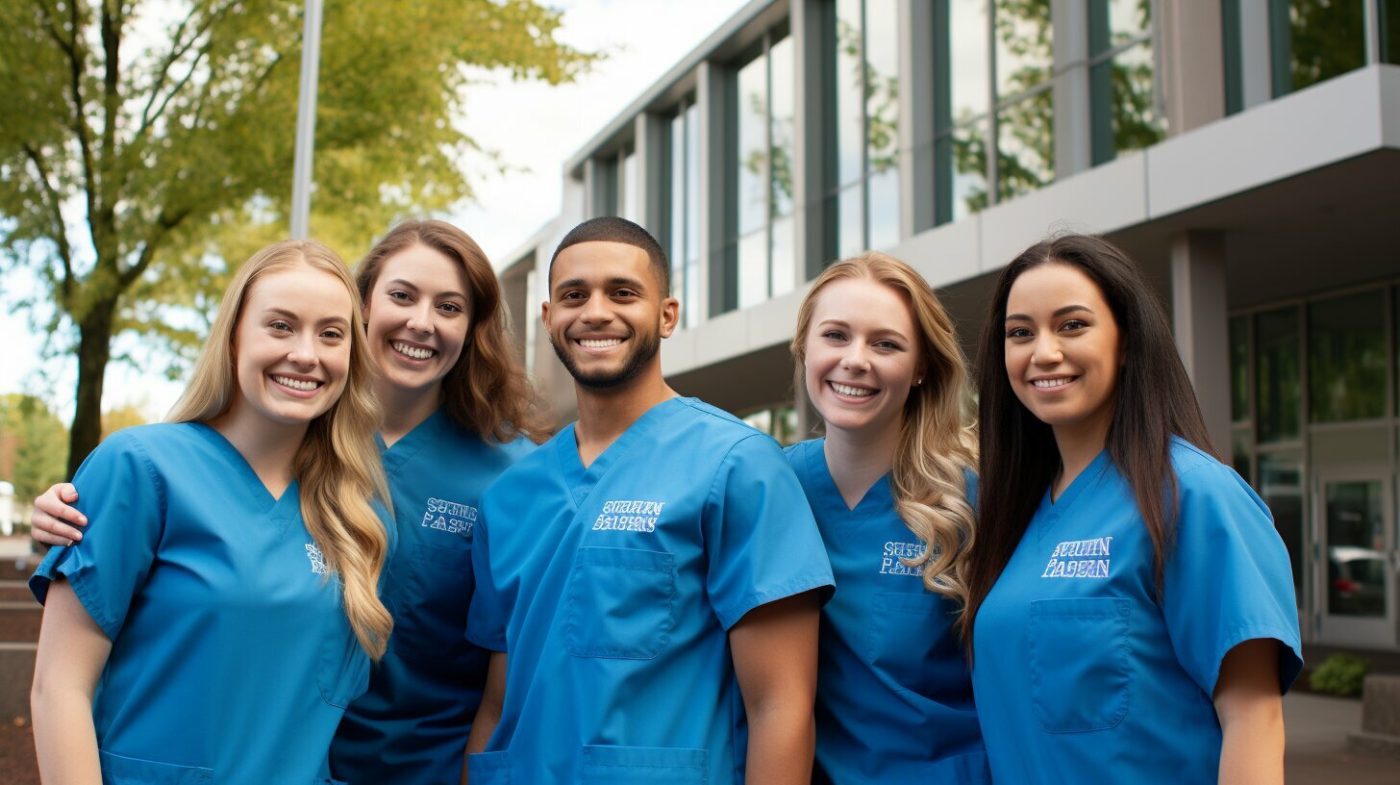 Best Nursing Schools in Oregon