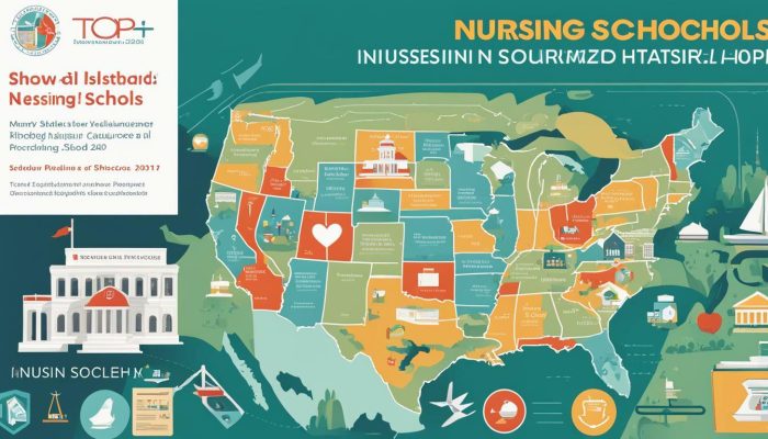 Best Nursing Schools in Rhode Island