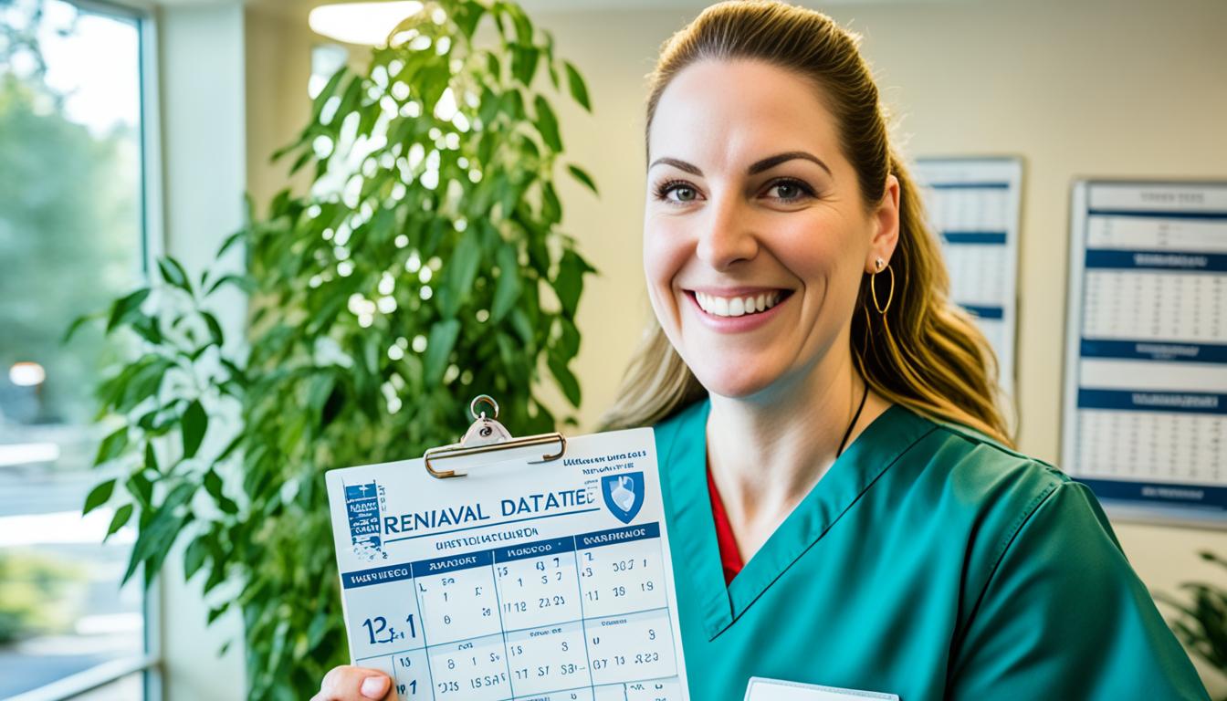 Delaware Board of Nursing: Licensure & Renewal Info Delaware board of nursing