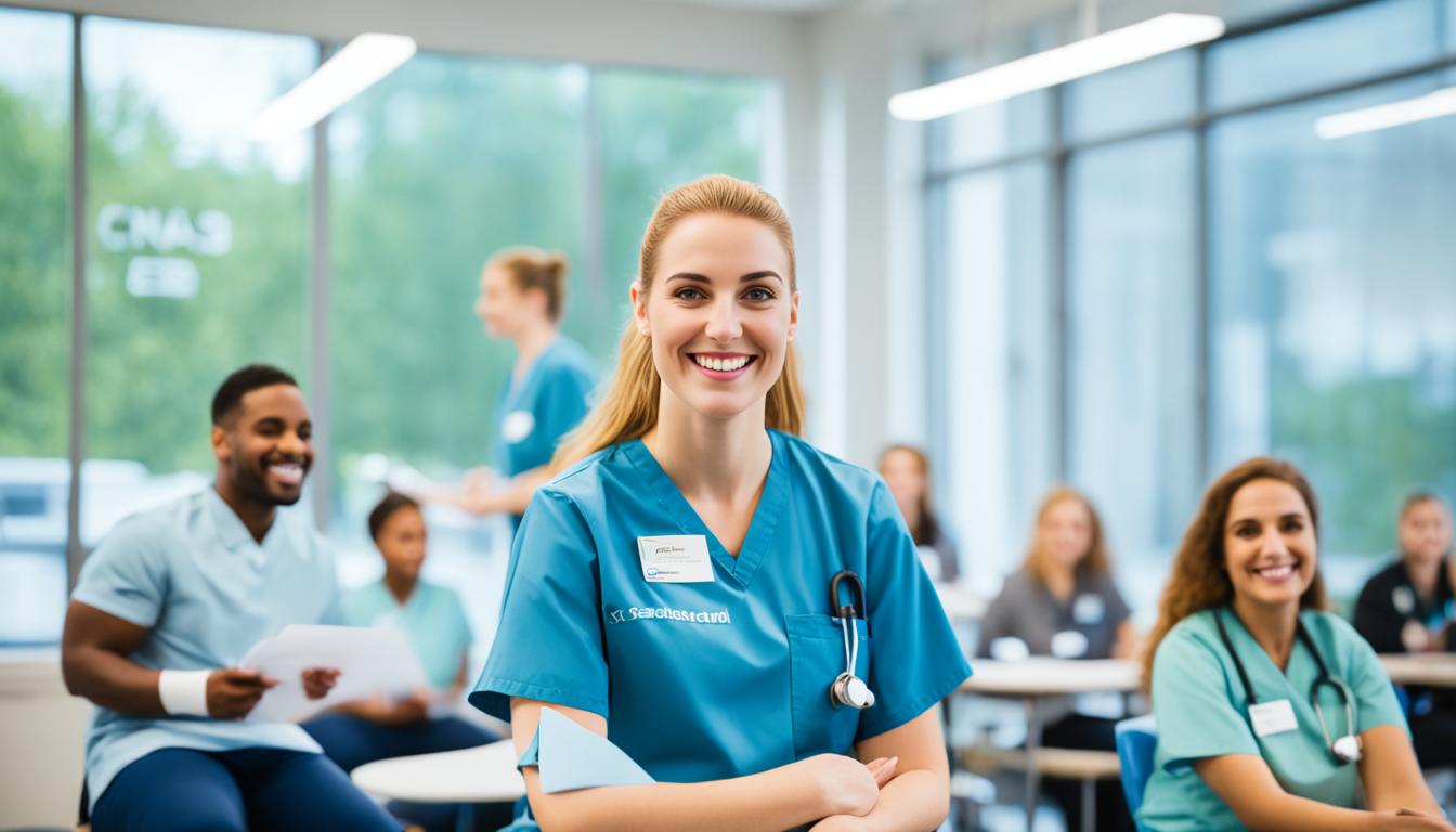 Discover Top-Quality CNA Classes in Cleveland, Ohio CNA Classes in Cleveland