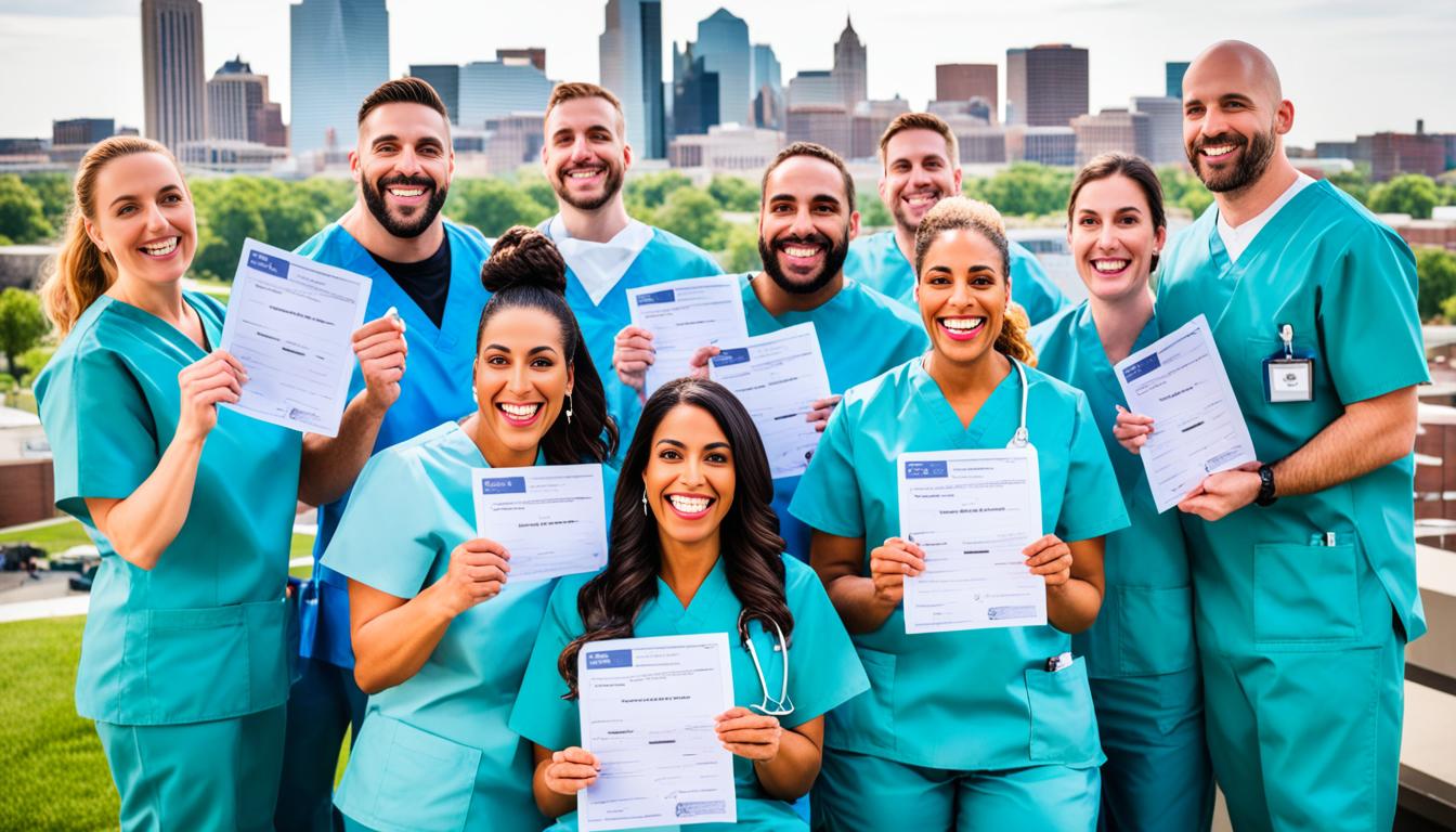 CNA Classes in Columbus | Become a Certified Nurse Aide CNA Classes in Columbus